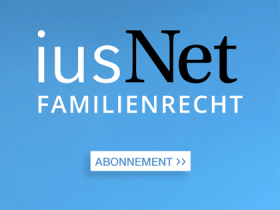 iusNet Familienrecht