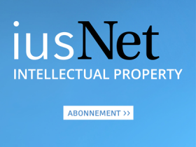 iusNet Intellectual Property